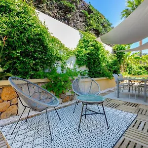 Ab Cap French Riviera - Cap D'antibes Appartement