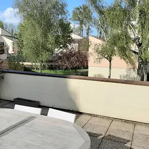 Au Du Chateau Villeneuve-d'Ascq