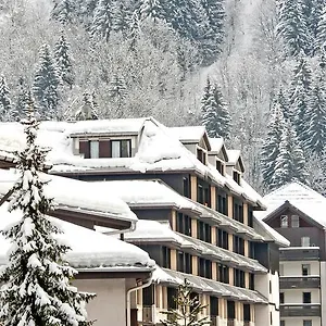 L'aiguille - Maeva Appartement