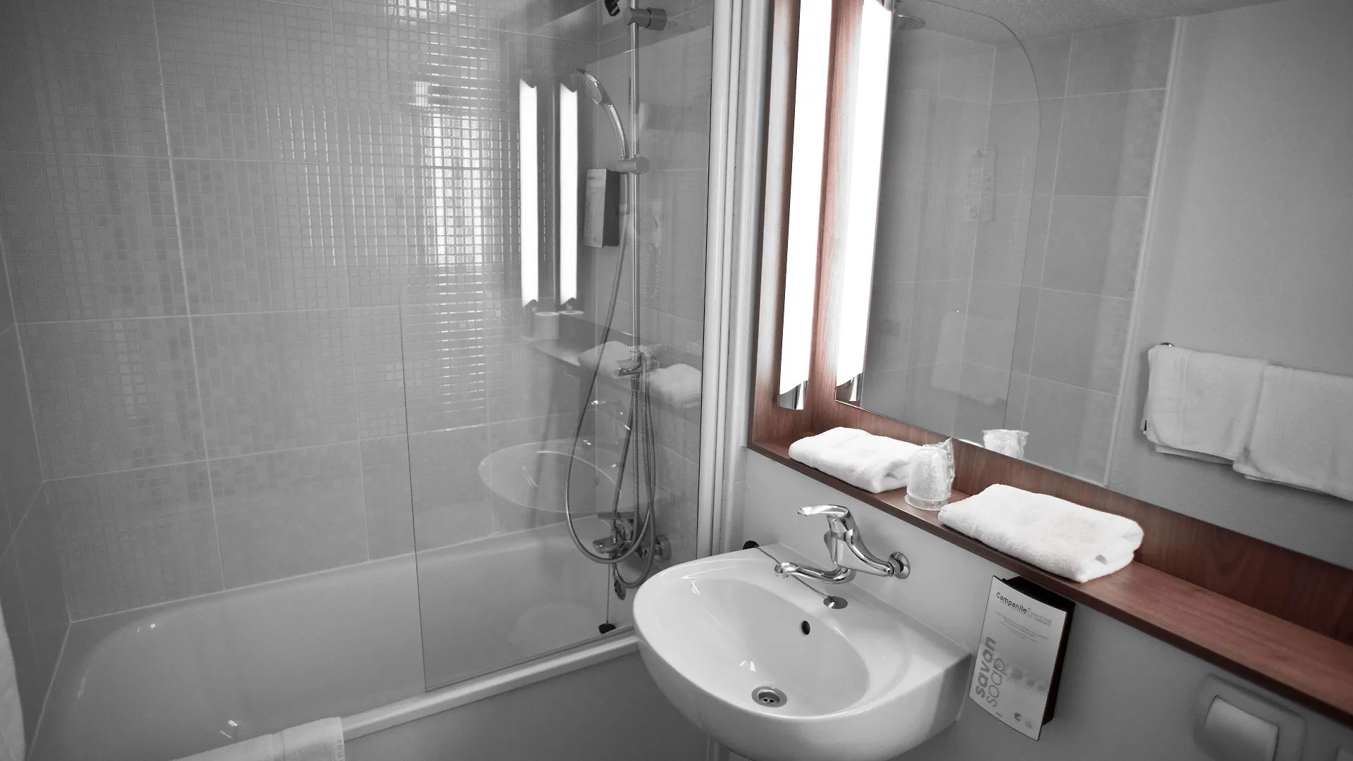Hotel Campanile Lille Est - Villeneuve D'ascq